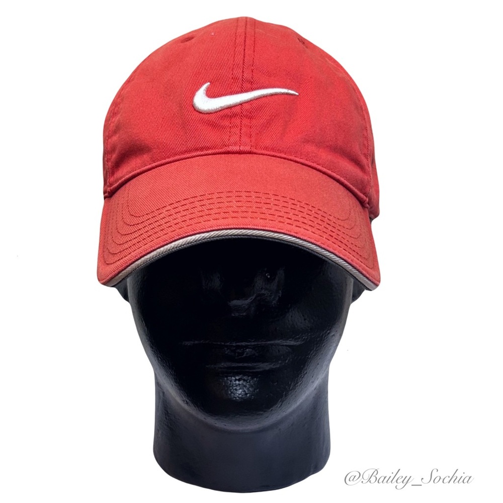 Nike Golf Canvas Hat